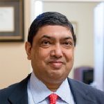 Image of Dr. Nasir M. Haque, MD