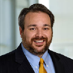 Image of Dr. Benjamin M. Greenberg, MD