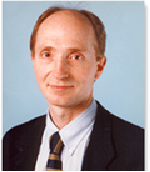 Image of Dr. Richard R. Kovar, DO
