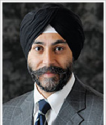 Image of Dr. Hardeep Singh Ahluwalia, MD