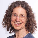 Image of Dr. Janet Perlman, MD, MPH