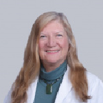 Image of Dr. Andrea Margaret Trescot, MD