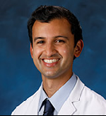 Image of Dr. Ali Naqvi, MPH, MD