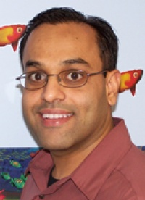 Image of Dr. Ajit A. Patel, M.S., D.D.S.