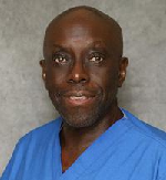 Image of Dr. Francis John Mwaisela, MD