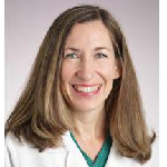 Image of Dr. Jennifer Elizabeth Thompson, MD
