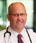 Image of Dr. Alain L. Lambert, MD