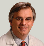 Image of Dr. Roger Hurst, MD