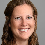 Image of Michelle Ann Spencer, APRN