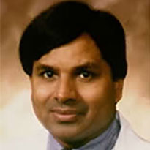 Image of Dr. Manohar M. Alloju, MD