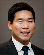 Image of Dr. Edward S. Moon, MD