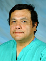 Image of Dr. Alfredo J. Quevedo Vela, MD