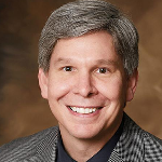Image of Wes S. Houston, PHD
