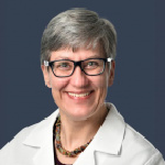Image of Dr. Rachelle Elaine Barrett-Toman, MD, PhD