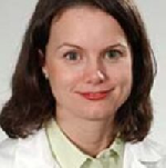 Image of Dr. Julie G. Sossaman, MD