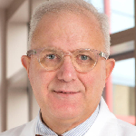 Image of Dr. Klemens B. Meyer, MD