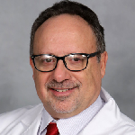 Image of Dr. Nicholas J. Mandalakas, MD