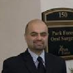Image of Dr. Haroon Ismaili, DDS