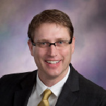 Image of Dr. Christopher K. Fromm, MD
