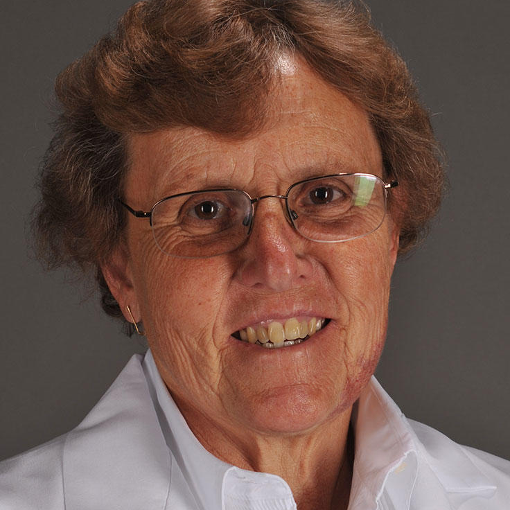 Image of Dr. Mary K. Kukolich, MD