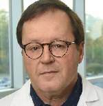 Image of Dr. David Bruce Rich, MD