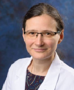 Image of Dr. Stefania C. Bray, MD