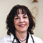 Image of Dr. Sheryl K. Hansel, MD
