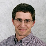 Image of Dr. Paul J. Harriott, MD, MBA
