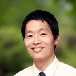 Image of Dr. Edward Yoon, MD