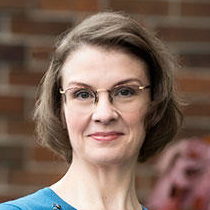 Image of Dr. Katherine West Pearson, DO