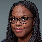 Image of Dr. Camile Gooden, MD