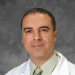 Image of Dr. Sherif S. Ibrahim, MD