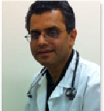 Image of Dr. Arshad Aqil, MD