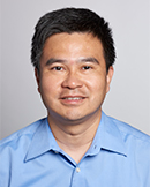 Image of Dr. Patrick W. Lam, MD