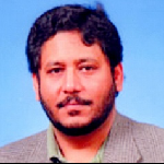 Image of Dr. Agha Shahid Khan, MD