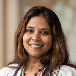 Image of Dr. Tanushree Singhal, MD