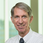 Image of Dr. Jack Edinger, PHD