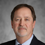 Image of Dr. David B. Mobley, DO
