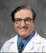 Image of Dr. Abbas A. Jowkar, MD