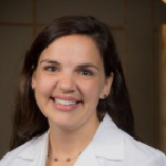Image of Dr. Sarah E. Little, MD