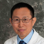 Image of Dr. Maofu Fu, MD PHD