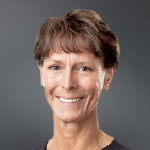 Image of Dr. Lorrie B. Hayes, MD