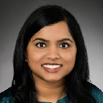 Image of Ancy Thomas, APRN, FNP, NP