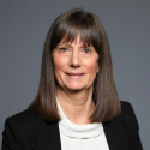 Image of Paulette N. Feiereisel, APN, ANP