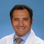 Image of Dr. Abderrahim Khomani, MD