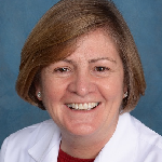 Image of Dr. Mary A. Madden, MD, Physician
