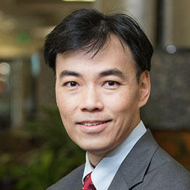 Image of Dr. Franklin Wong, MD