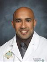 Image of Dr. Sayan Deb Ray, MD