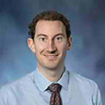 Image of Dr. Ted S. Ritchie, MD