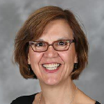 Image of Dr. Ann D. Zerr, MD